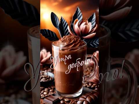 #доброеутро #популярное #рекомендации #чудесногодня #goodmorning #coffee #пожелания