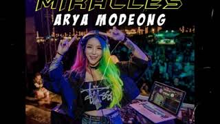 Arya Modeong 2020 - Miracles