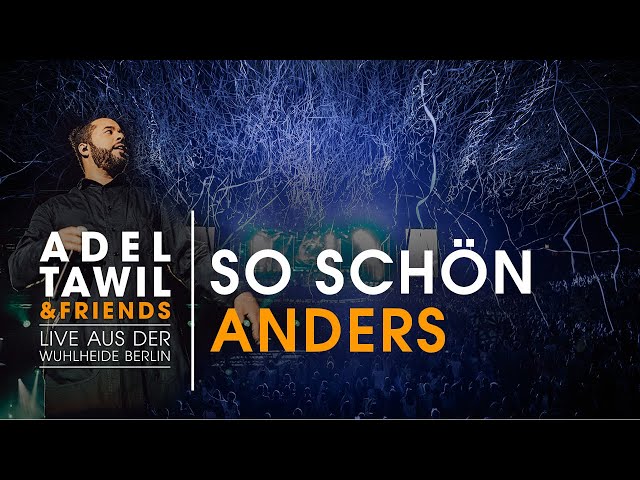 ADEL TAWIL - SO SCHÖN ANDERS