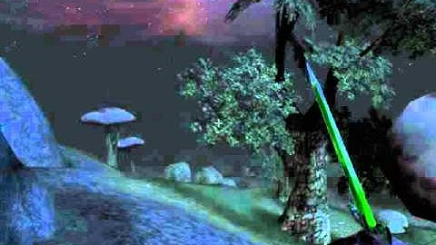 Morrowind Console Commands P.2