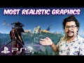 Best Graphics Game (PS5/PC)