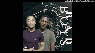 Xivo no Quincy Ft Assertive Fam x Bobstar no Mzeekey - Coast To Coast