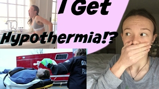 Ice Bath Challenge Mrdreaming