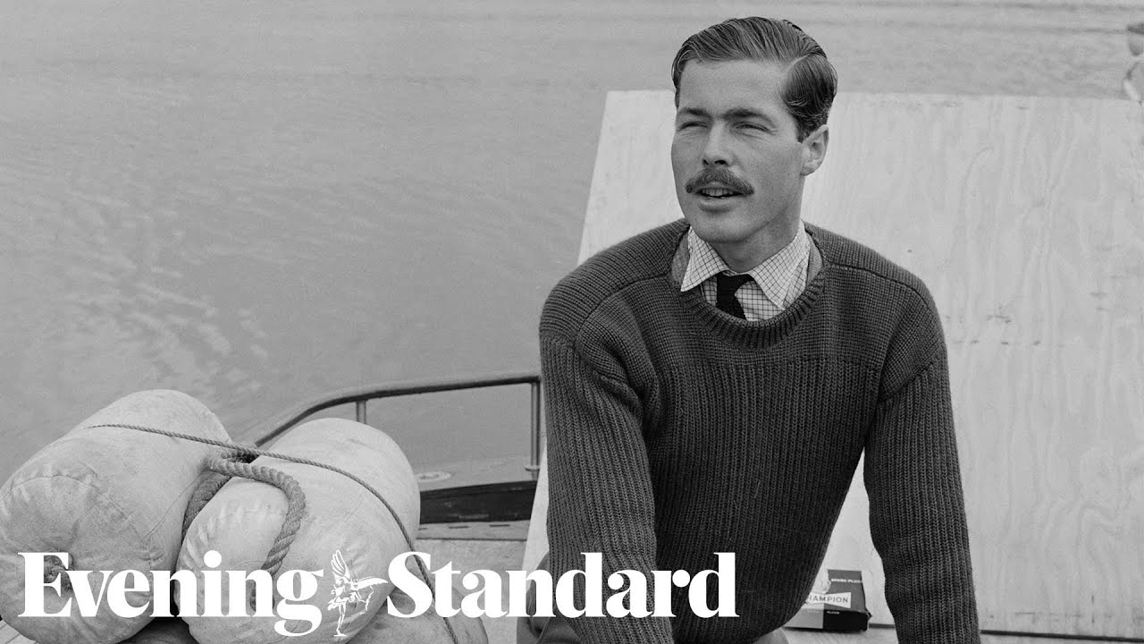 Who is Lord Lucan? AI tech believes Australian pensioner could be missing aristocrat