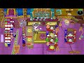 SpongeBob Diner Dash 2 Two Times the Trouble Walkthrough 