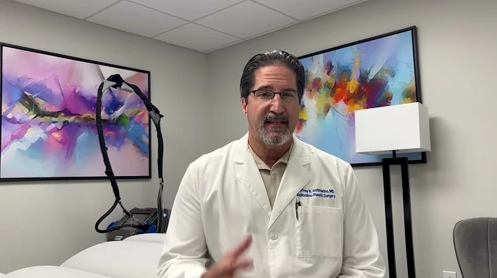 Everything You Need to Know About PRP & Microneedling Treatment