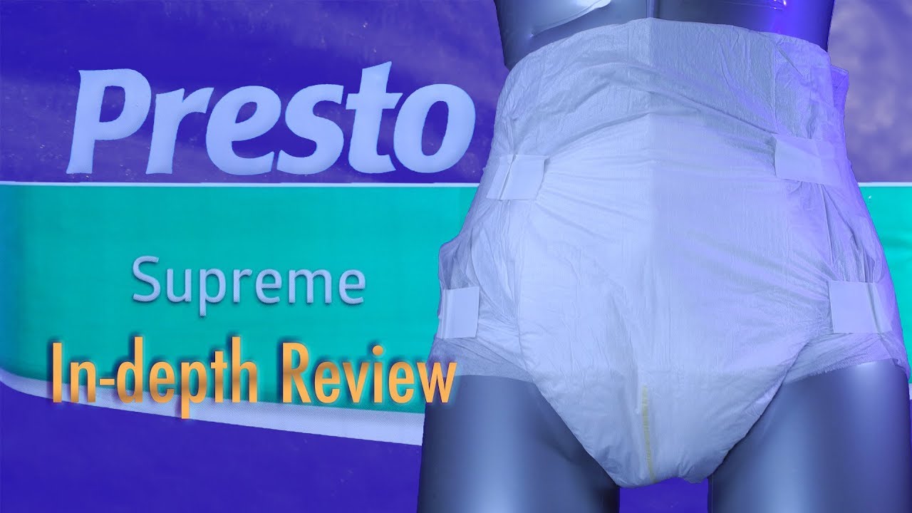 Presto™ Stretch Briefs