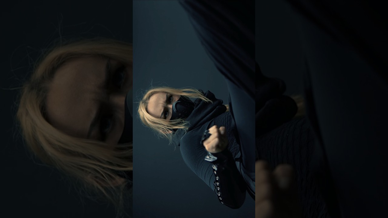 Think You Can Pull Off These Kicks and Combos?🤔💥