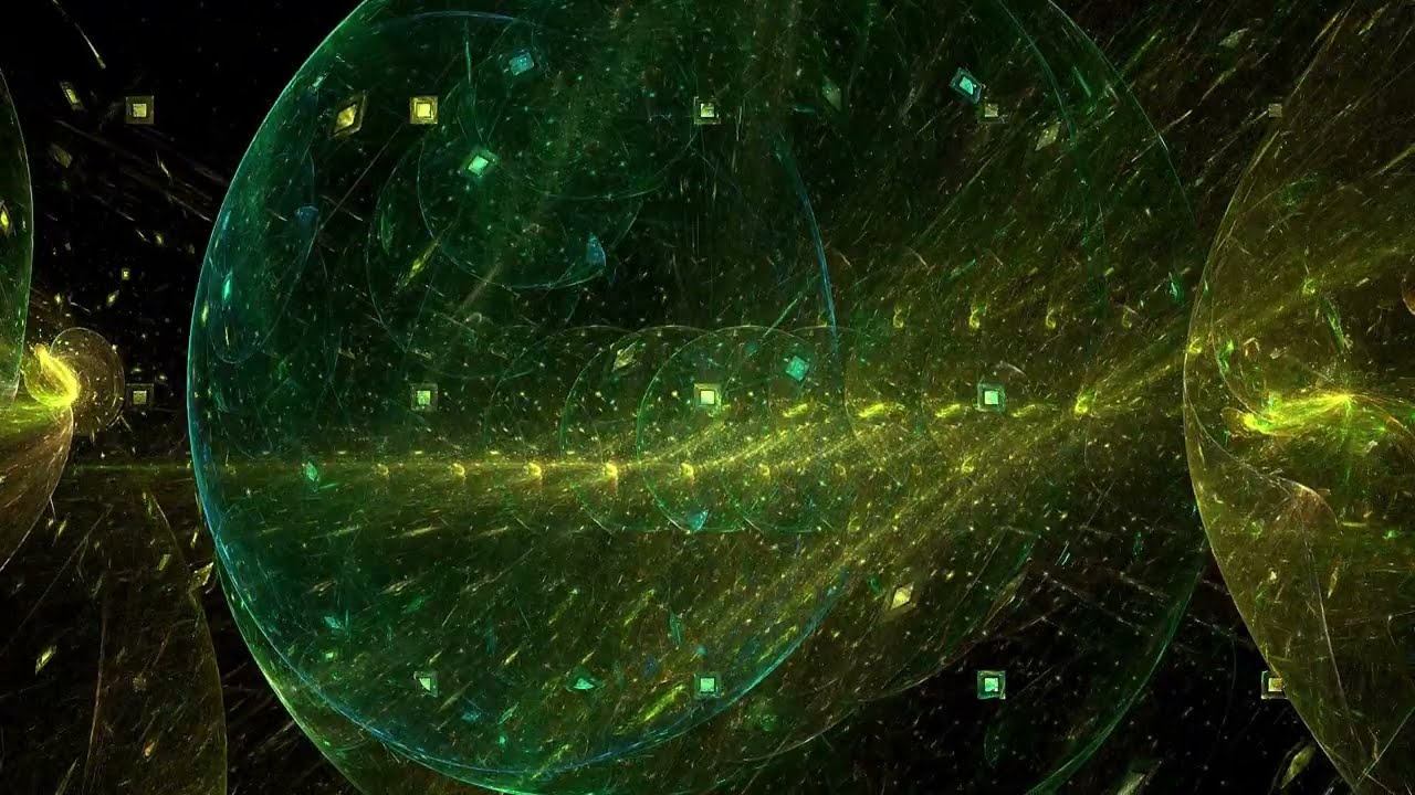 Micro Reset Ritual | Return to Center with Lunaris Belladera