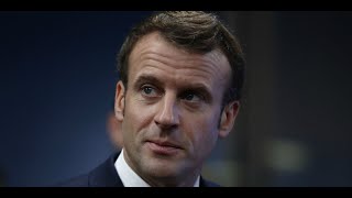 Coronavirus : Emmanuel Macron multiplie les consultations avant son allocution, lundi