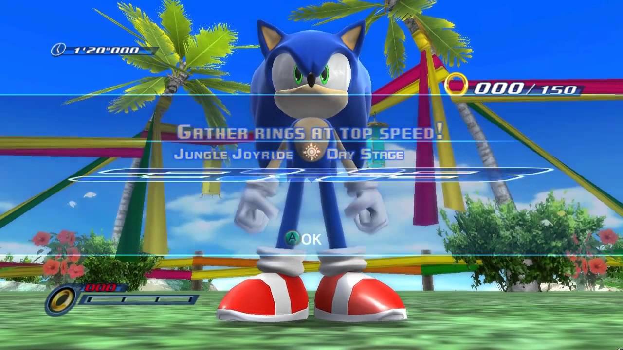 Sonic Unleashed Wii Walkthrough Part 32 Full HD YouTube sonic-unleashed-wii-walkthrough-part-32-full-hd-youtube