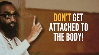 24 of 108 | Don't get attached to your body! | Swami Chinmayananda  | Bhagavad Gita 13