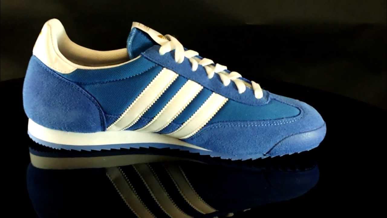 adidas dragon g50922