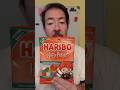 Haribo Harry Potter