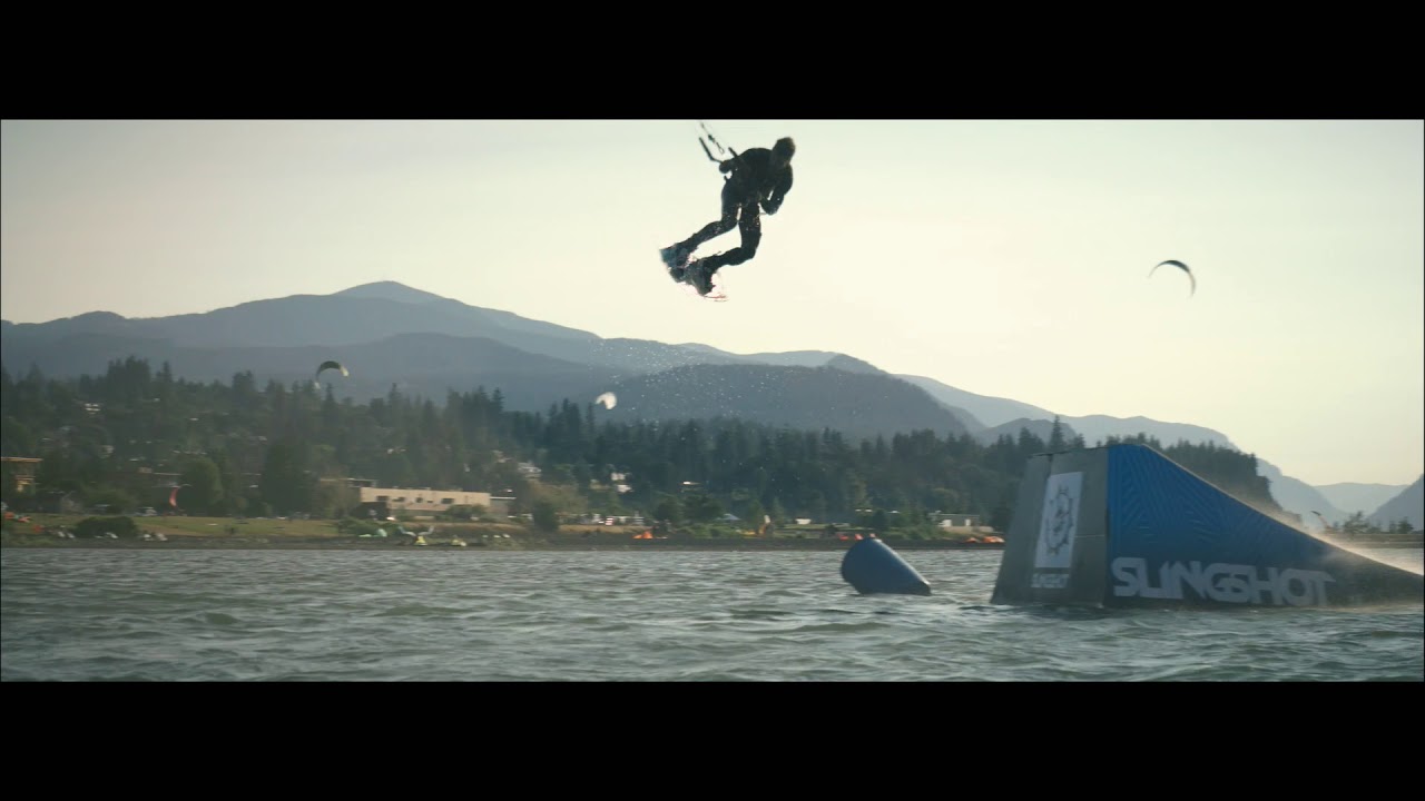 Stranded - Hood River