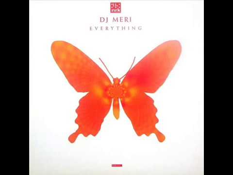 coast 2 coast first aid DJ Meri - Everything (Original)