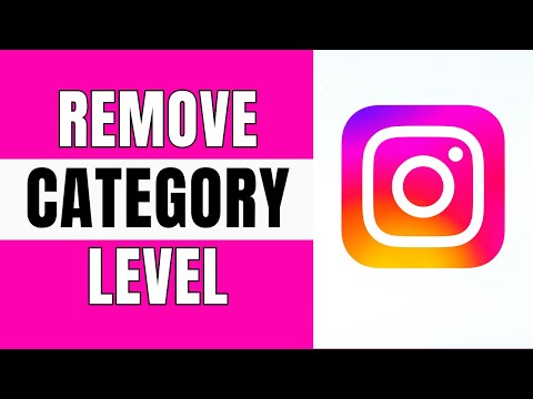 How to Remove