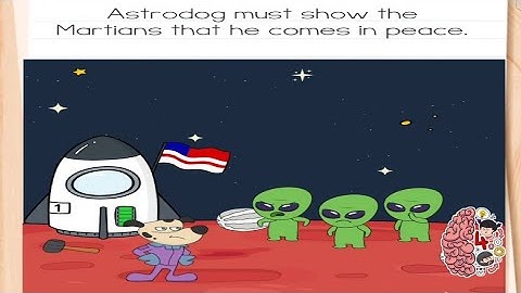 brain test 4 level 131 | gameplay walkthrough