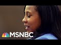 Extent Of Trump Pressure Campaign In GA Puts County D.A. In Key Investigative Role | Rachel Maddow