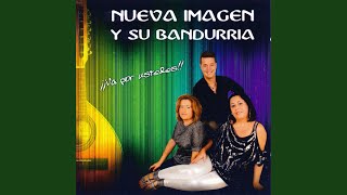 Video thumbnail of "Nueva Imagen y Su Bandurria - Amores"
