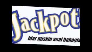 Jackpot-biar miskin asal bahagia