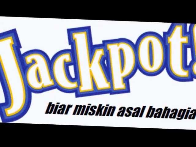 Jackpot-biar miskin asal bahagia class=