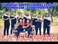 La Verdadera En Vivo Club Velez De Santos Lugares 09-02-2019 #Sonido Dak #DjDady2019