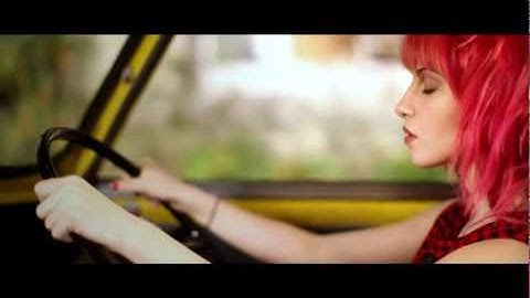 Paramore - Playing God