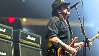 English rose - Motorhead