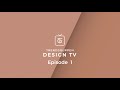 Trendgruppen design tv 2021   episode 1