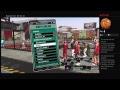 Come play with me on Park Nba2k19 Dunk fest Competition