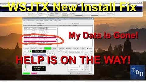 wsjtx move done right download
