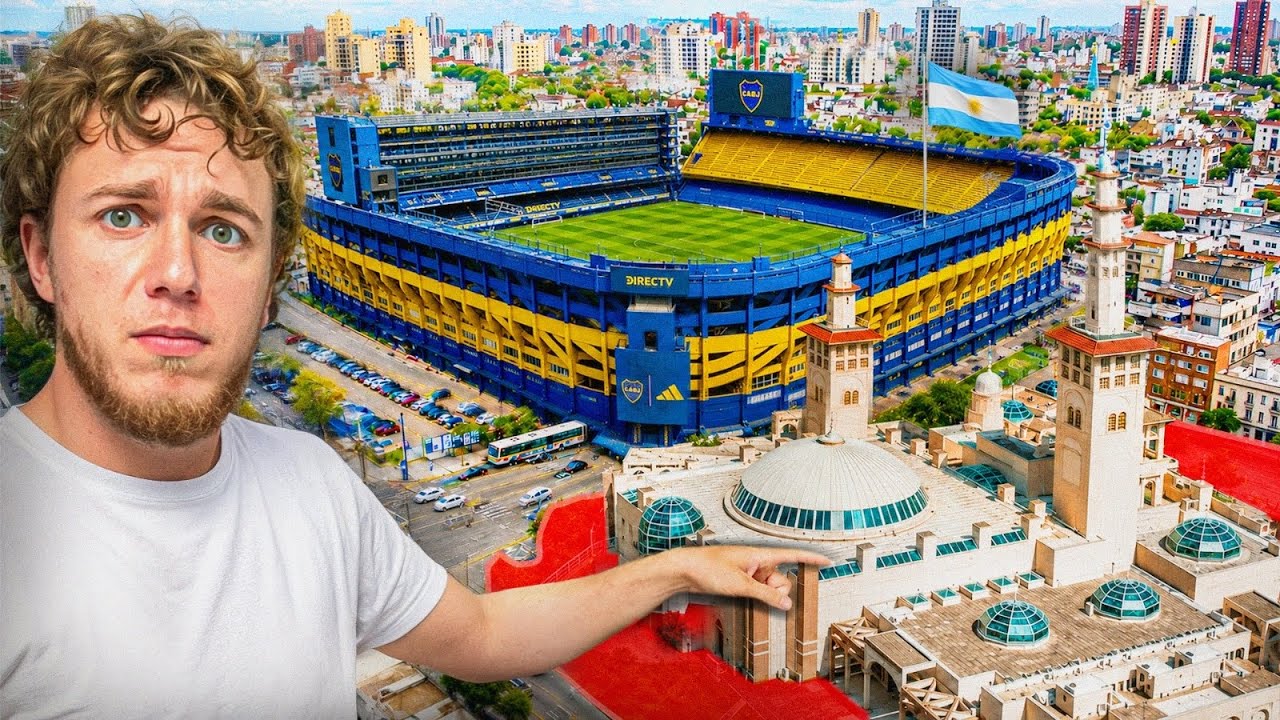 Latest Title & Thumbnail