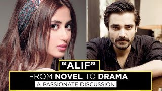 ALIF -  what will the drama hold for you | FUCHSIA