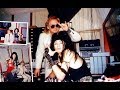 Bathory-Quorthon with fans Stockholm 1986.avi - YouTube