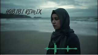 DJ Habibi Remix 2025 💃🔥 | Arabic Dance Remix 🎧 Full Bass Party Energy