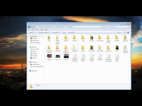 ADD ANY AUDIO (LANGUAGE) TO HOLLYWOOD MOVIES.