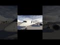 A350 Finnair in Zurich — Nordic Elegance Touches Down
