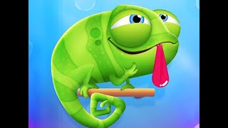 Play Pull My Tongue Game Online For Free | Gameplay By Magbei [Play Now] screenshot 5