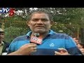 Tanikella Bharani: Activity at KBR Park is back to normal