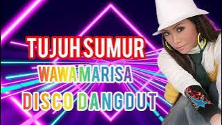 Wawa Marisa  - Tujuh Sumur  - Disco Dangdut