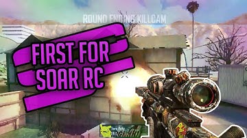 Torq Voky | First for SoaR RC [Hz] @SoaRMakz @SoaRGaming #SoaRRC