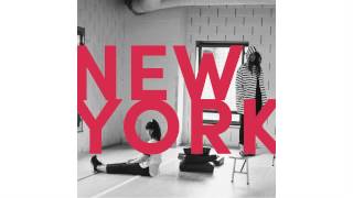 Video voorbeeld van "Milk & Bone - New York"