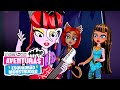 Uma Aventura Musical | Aventuras do Esquadrão Monstro | Monster High