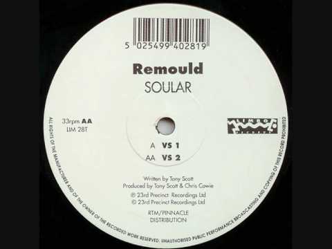 Remould — Remould  - Solar Vs1