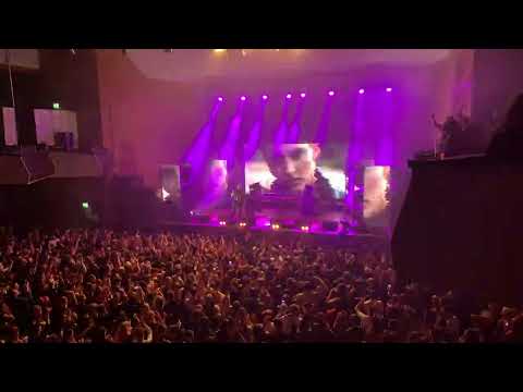 Example - Natural Disaster & Stay Awake