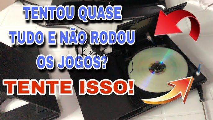 ps2  É tudo verdade!