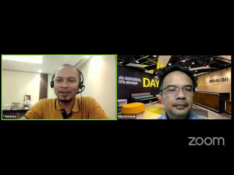 Video: Bagaimanakah cara saya menggunakan QuickSight AWS?