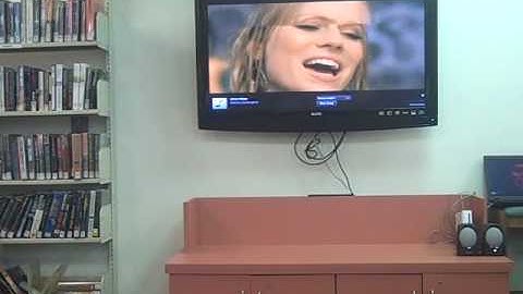 Make Waves at Your Library