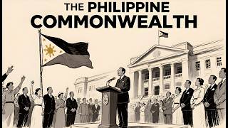 Philippine Commonwealth Period: Daan Tungo sa Kalayaan ng Pilipinas - Noyphi TV